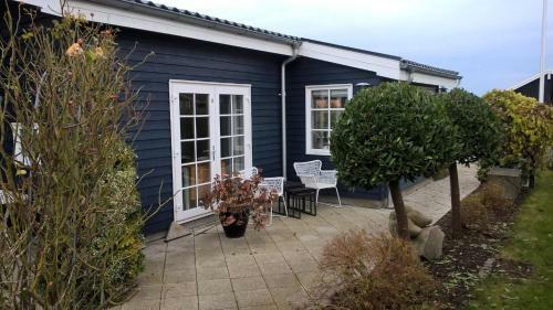 Solsikkevej 11 Holiday House