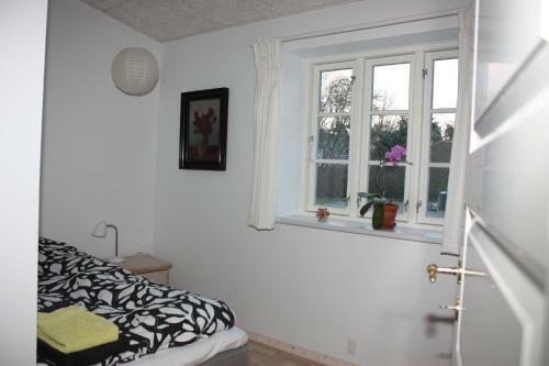 Holmehuset Bed & Breakfast