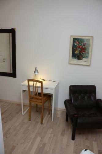 Holmehuset Bed & Breakfast