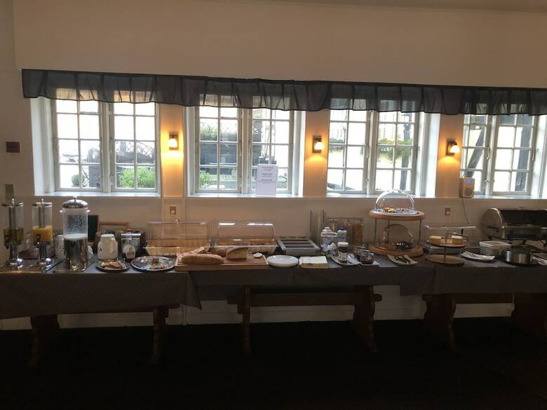 Hotel Ole Lunds Gaard