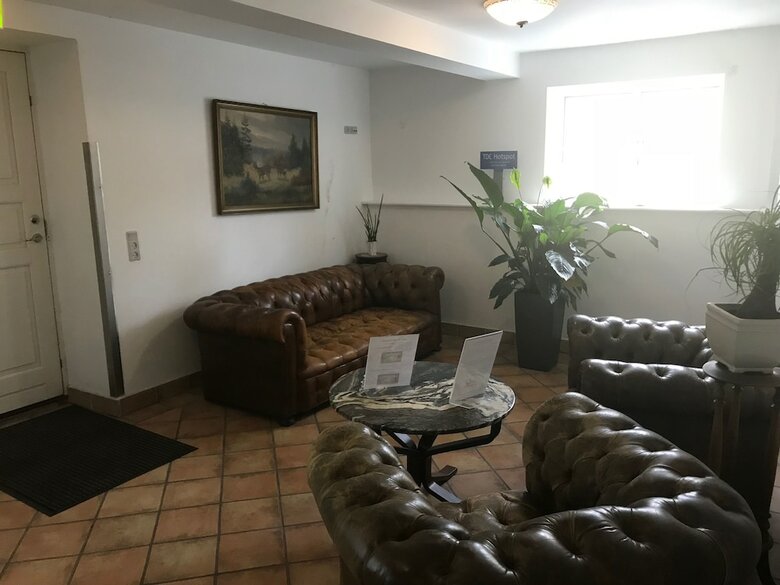 Hotel Ole Lunds Gaard