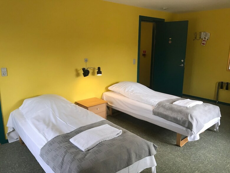 Hotel Ole Lunds Gaard