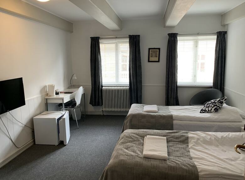Hotel Ole Lunds Gaard