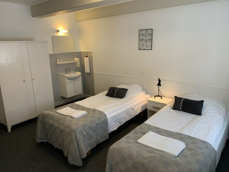 Hotel Ole Lunds Gaard