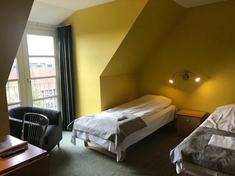 Hotel Ole Lunds Gaard