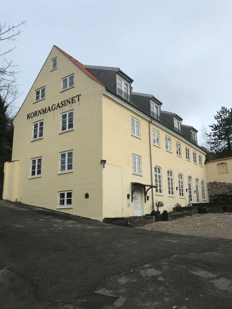 Hotel Ole Lunds Gaard