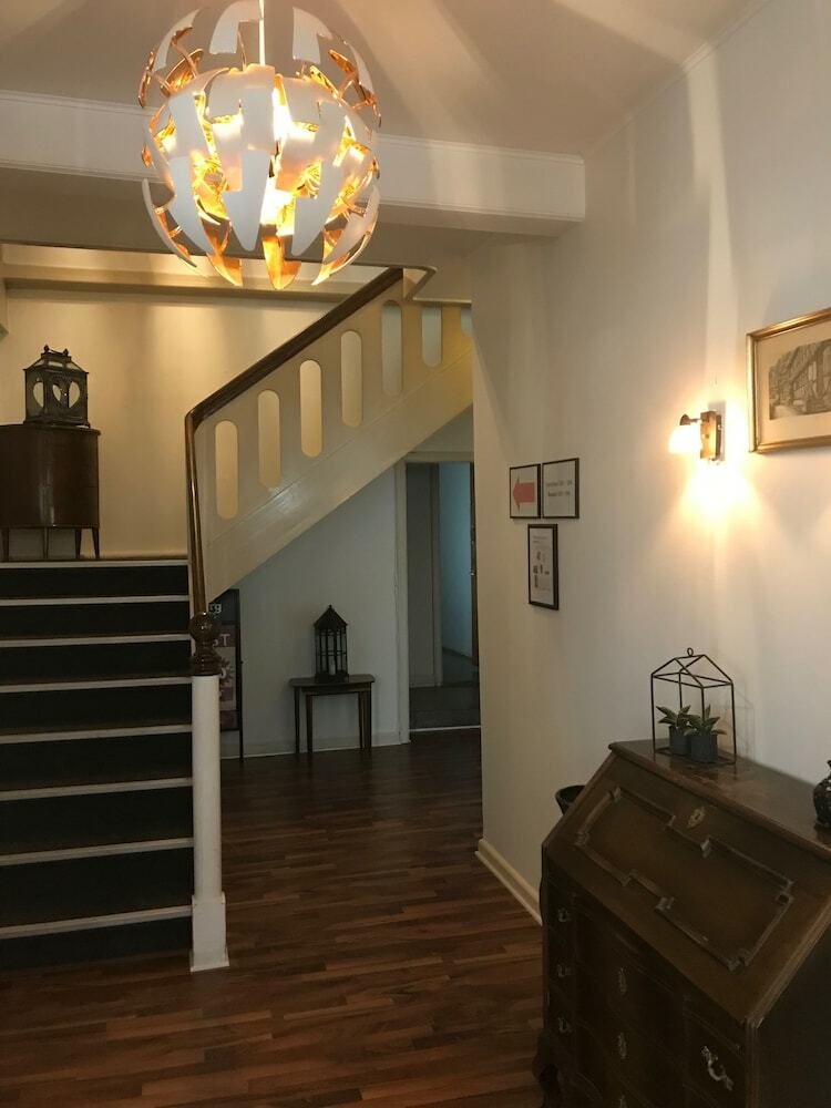 Hotel Ole Lunds Gaard