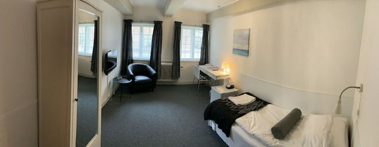 Hotel Ole Lunds Gaard