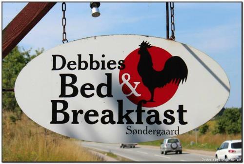 Debbie's Bed And Breakfast