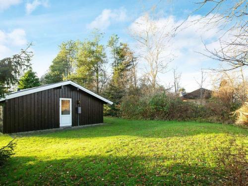 Holiday Home Skovv�nget III