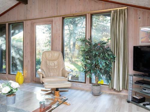 Holiday Home Skovv�nget III