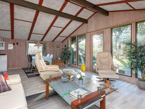 Holiday Home Skovv�nget III