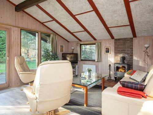 Holiday Home Skovv�nget III