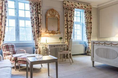 Skjolden�sholm Hotel