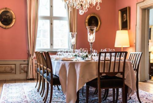 Skjolden�sholm Hotel