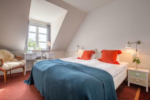 Badehotel S�fryd