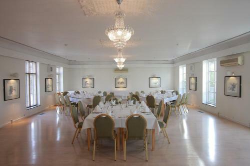 Badehotel S�fryd