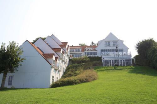 Badehotel S�fryd