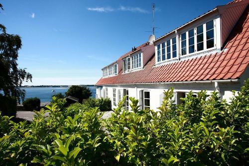 Badehotel S�fryd