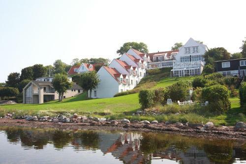 Badehotel S�fryd