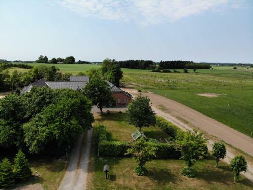 Apartamento Skelgaard Ferielejlighed