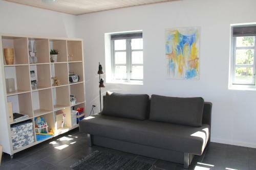 Apartamento Skelgaard Ferielejlighed