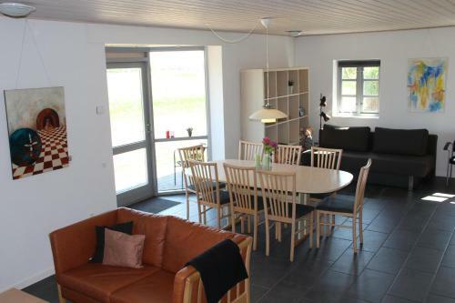 Apartamento Skelgaard Ferielejlighed