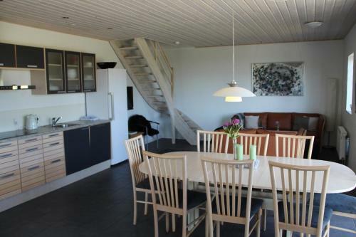 Apartamento Skelgaard Ferielejlighed