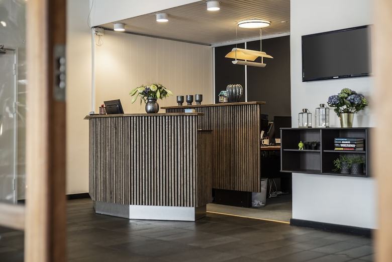 Hotel Medi