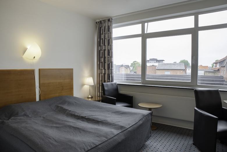 Hotel Medi