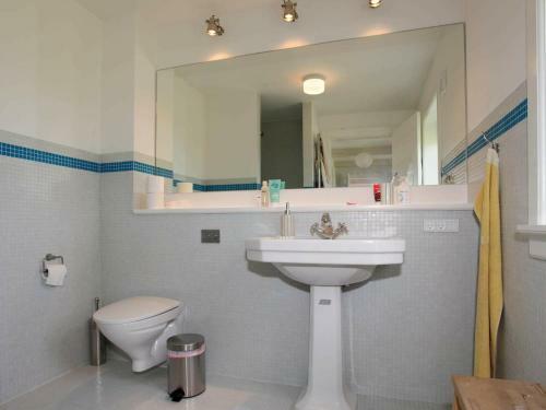 Three-bedroom Holiday Home In Idestrup 4