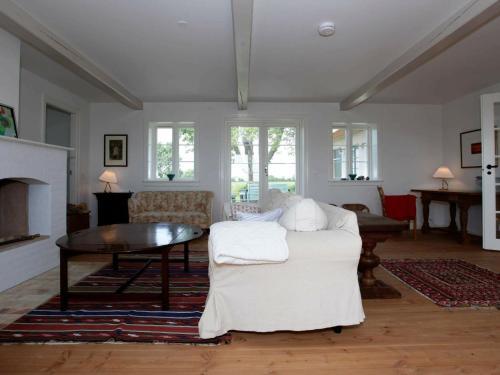 Three-bedroom Holiday Home In Idestrup 4