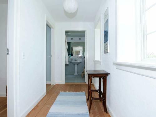 Three-bedroom Holiday Home In Idestrup 4
