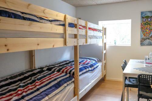 Idestrup Bed And Breakfast