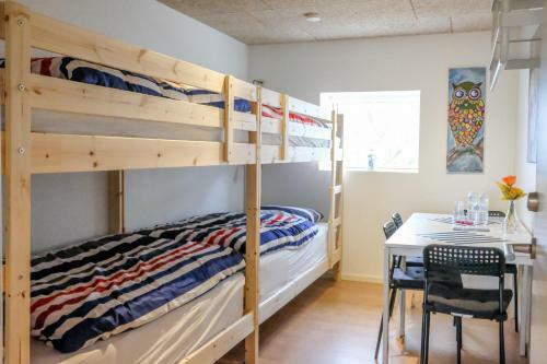 Idestrup Bed And Breakfast