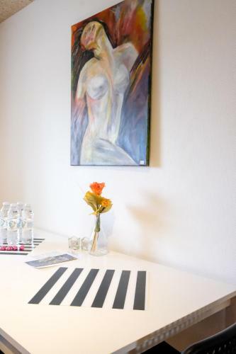 Idestrup Bed And Breakfast