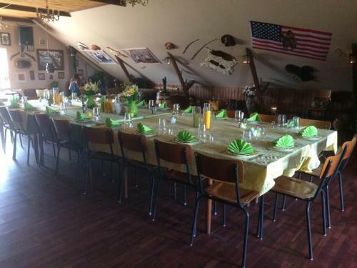 Idestrup Bed And Breakfast