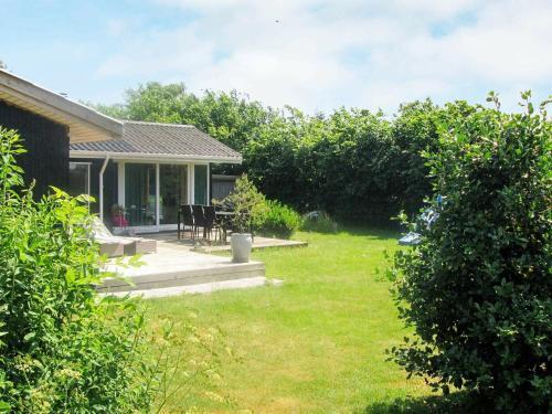 Holiday Home Karreb�ksminde II