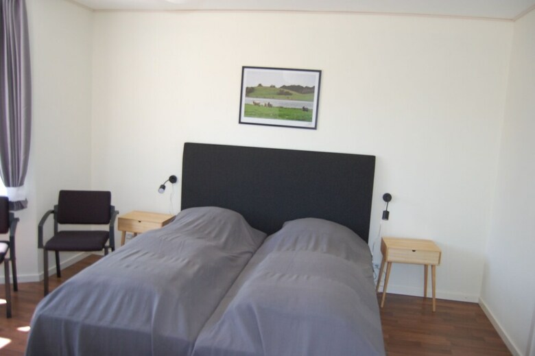 Hostal Nordg�rden Pension