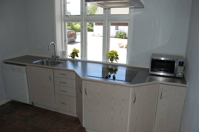 Hostal Nordg�rden Pension