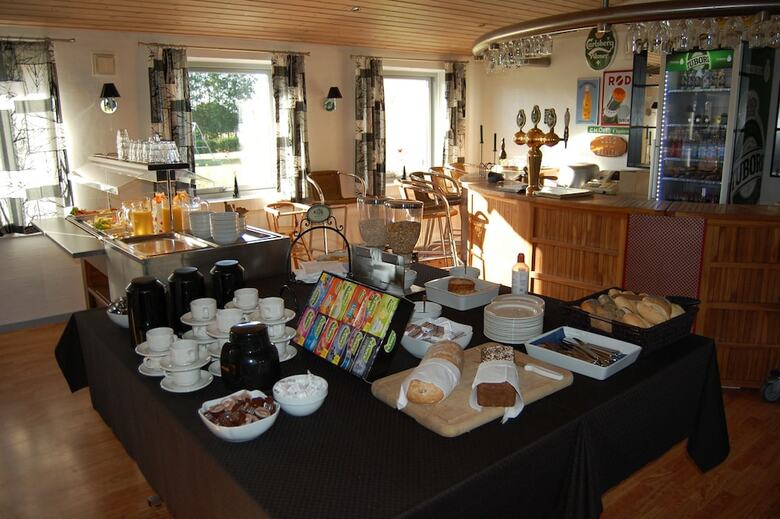 Hostal Nordg�rden Pension