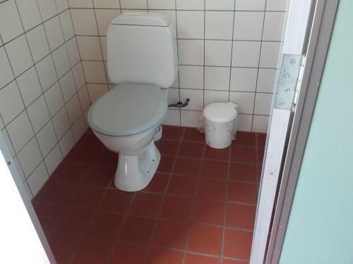 Hostal Pension Stenvang