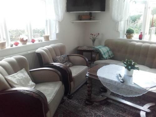Hostal Pension Stenvang
