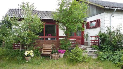 Skovstjernen - Bed & Garden