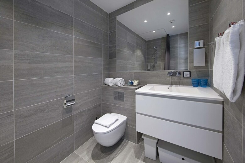 Apartamento Living Suites