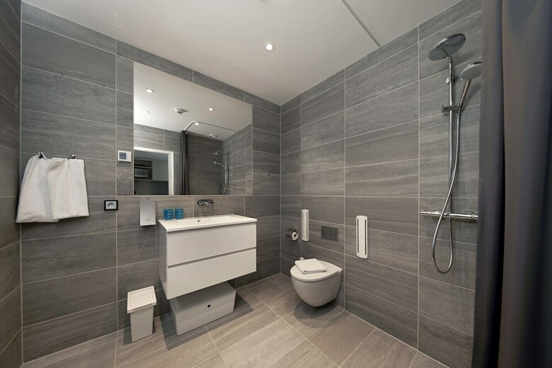 Apartamento Living Suites