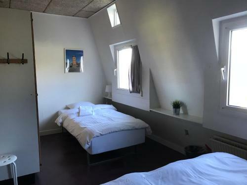 Hotel Oasen Sams�