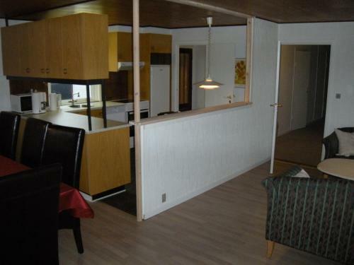 Hostal Nymindegab Overnatning