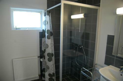 Hostal Nymindegab Overnatning