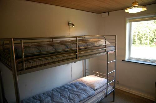 Hostal Nymindegab Overnatning